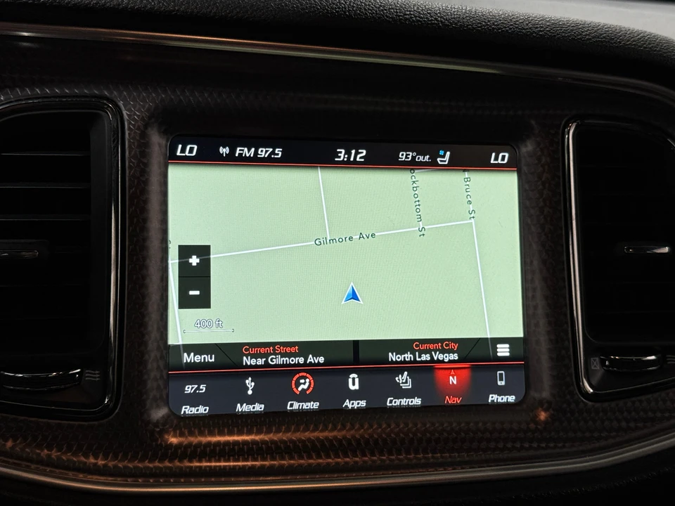2019 Dodge Challenger SRT Hellcat 3rd Gen - Image 13 of 31