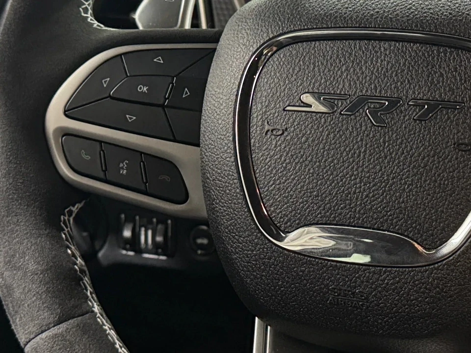 2019 Dodge Challenger SRT Hellcat 3rd Gen - Image 18 of 31