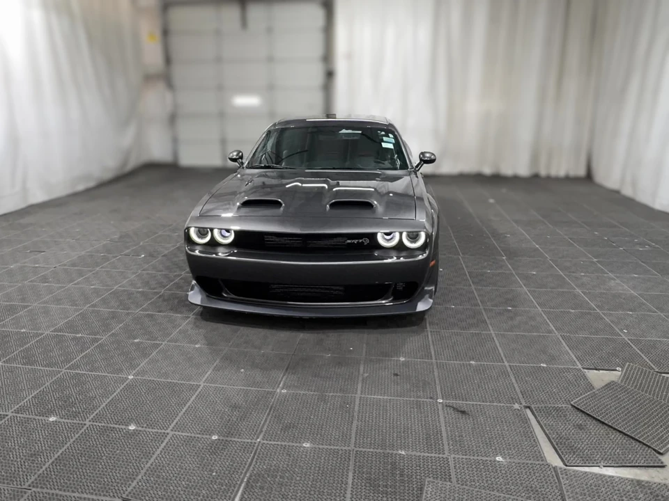 2019 Dodge Challenger SRT Hellcat 3rd Gen - Image 21 of 31