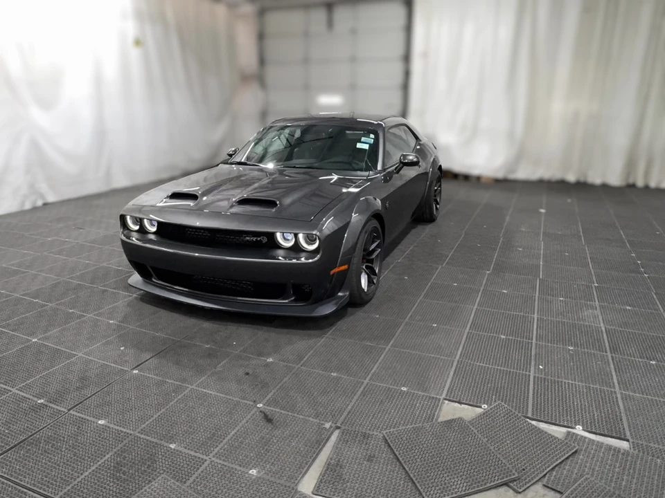 2019 Dodge Challenger SRT Hellcat 3rd Gen - Image 22 of 31