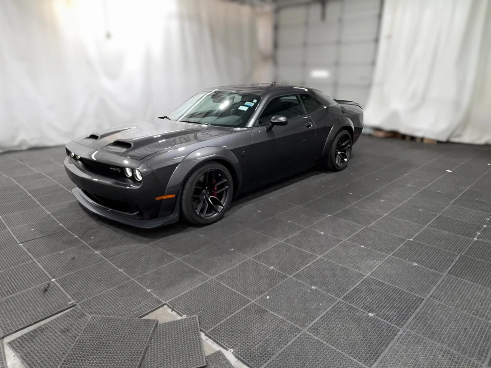 2019 Dodge Challenger SRT Hellcat 3rd Gen - Image 23 of 31