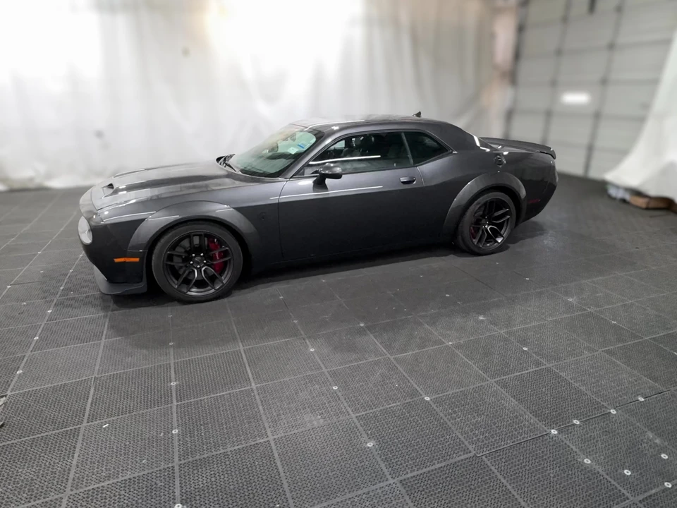 2019 Dodge Challenger SRT Hellcat 3rd Gen - Image 24 of 31