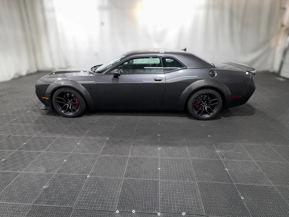 2019 Dodge Challenger SRT Hellcat 3rd Gen - Image 25 of 31