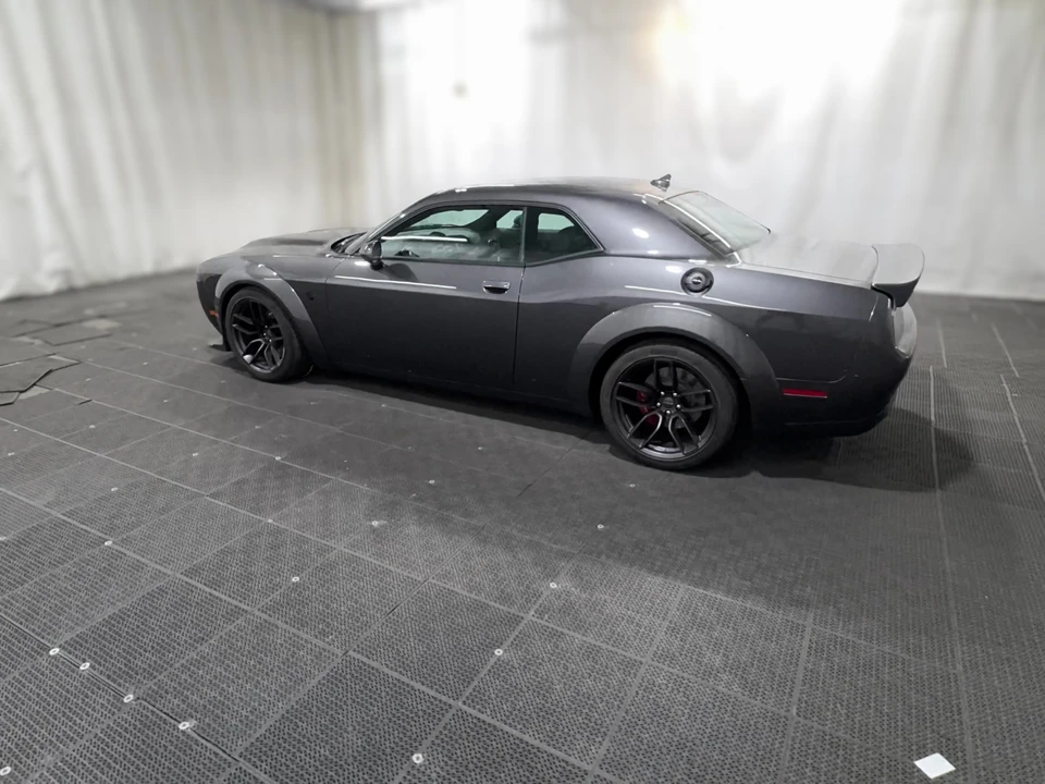2019 Dodge Challenger SRT Hellcat 3rd Gen - Image 26 of 31
