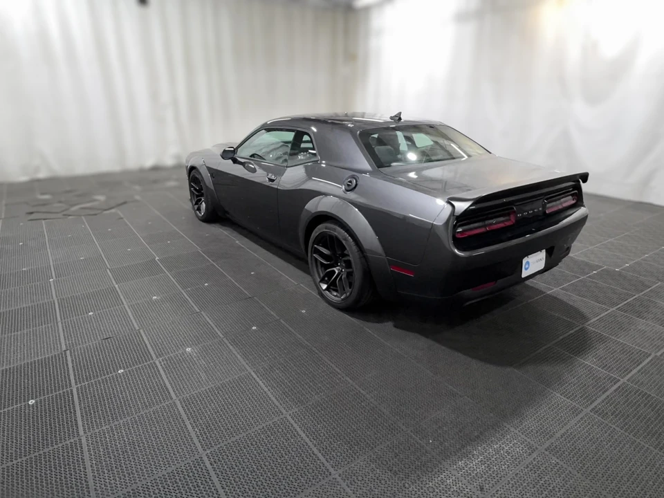 2019 Dodge Challenger SRT Hellcat 3rd Gen - Image 27 of 31