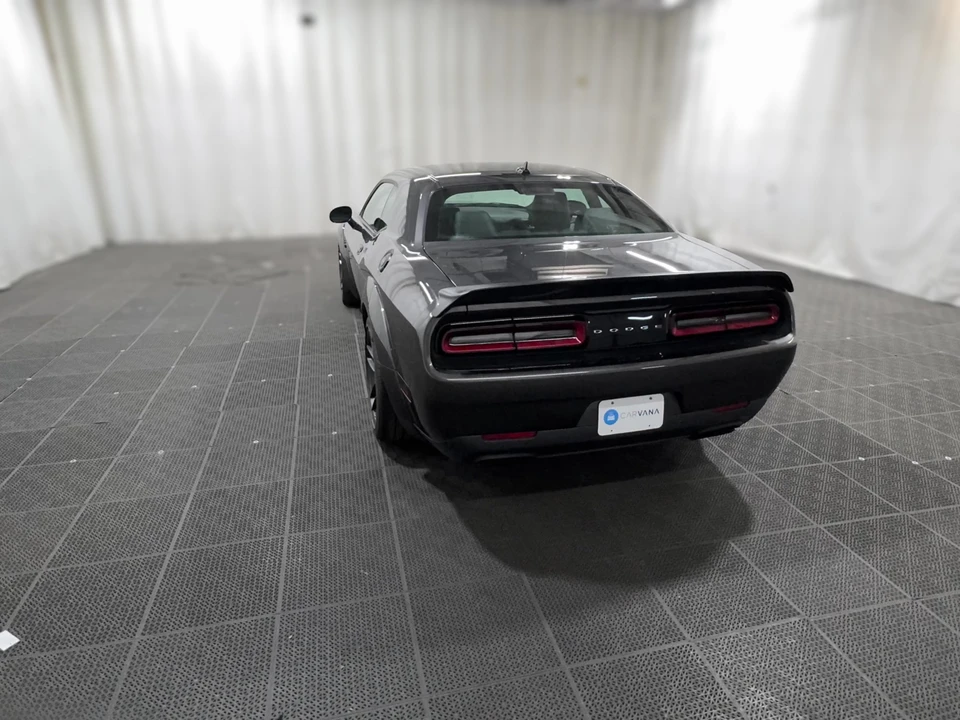 2019 Dodge Challenger SRT Hellcat 3rd Gen - Image 28 of 31