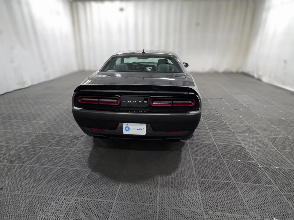 2019 Dodge Challenger SRT Hellcat 3rd Gen - Image 29 of 31
