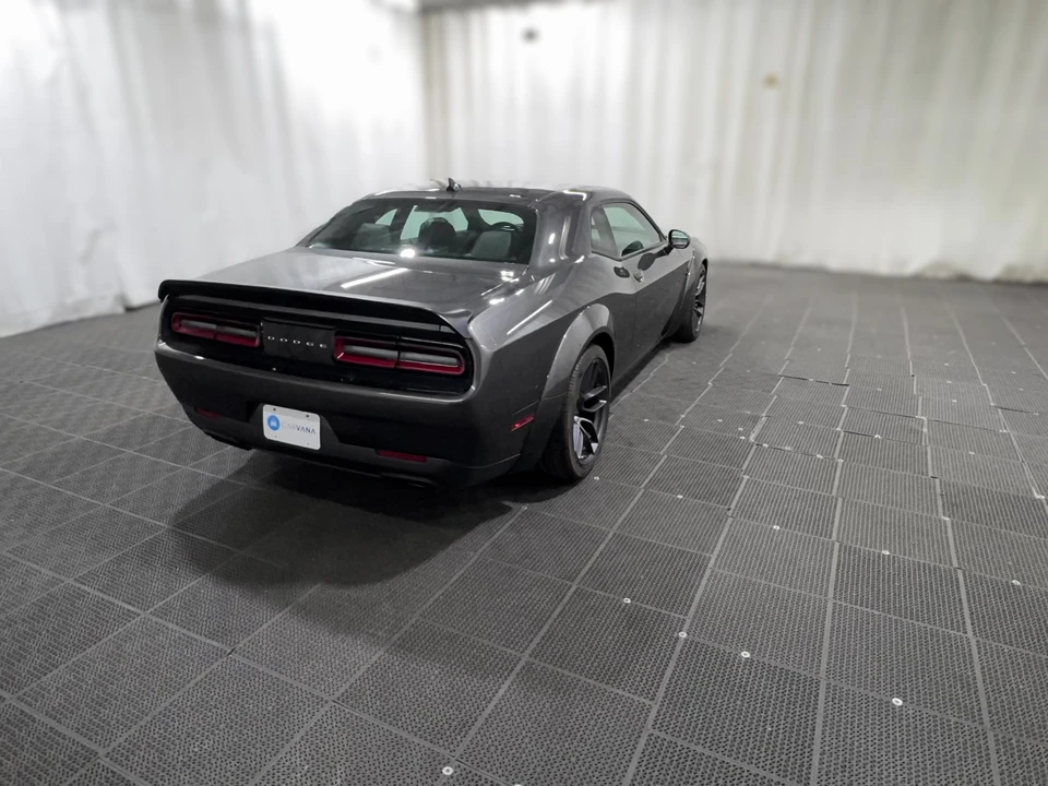 2019 Dodge Challenger SRT Hellcat 3rd Gen - Image 30 of 31
