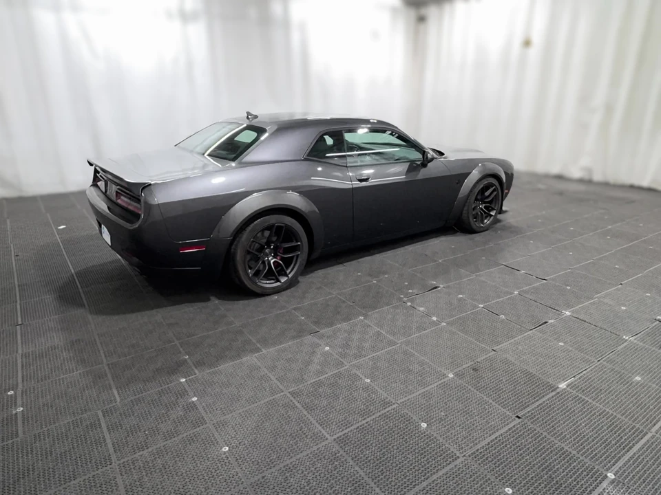 2019 Dodge Challenger SRT Hellcat 3rd Gen - Image 31 of 31