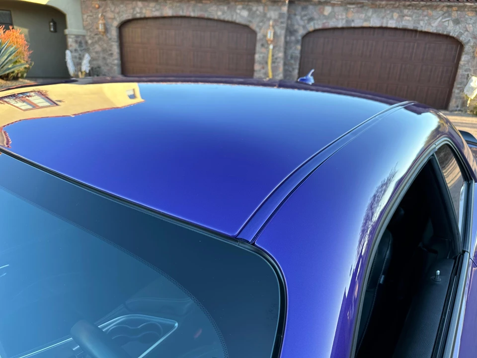 2019 Dodge Challenger SRT Hellcat 3rd Gen - Image 21 of 31