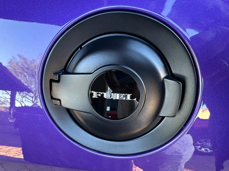 2019 Dodge Challenger SRT Hellcat 3rd Gen - Image 24 of 31