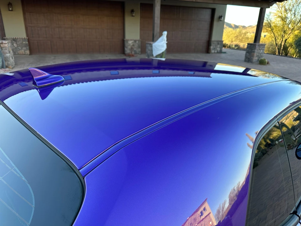 2019 Dodge Challenger SRT Hellcat 3rd Gen - Image 28 of 31