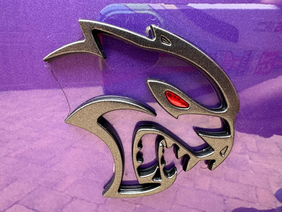 2019 Dodge Challenger SRT Hellcat 3rd Gen - Image 31 of 31