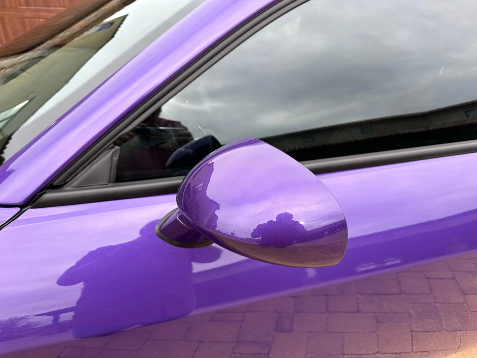 2019 Dodge Challenger SRT Hellcat 3rd Gen - Image 23 of 31