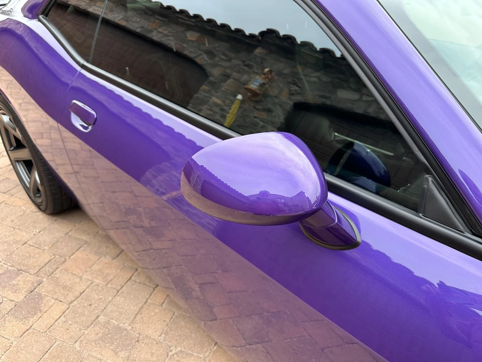 2019 Dodge Challenger SRT Hellcat 3rd Gen - Image 30 of 31