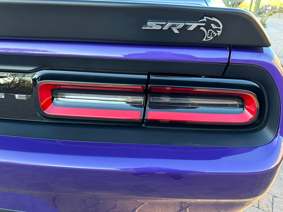 2019 Dodge Challenger SRT Hellcat 3rd Gen - Image 26 of 31