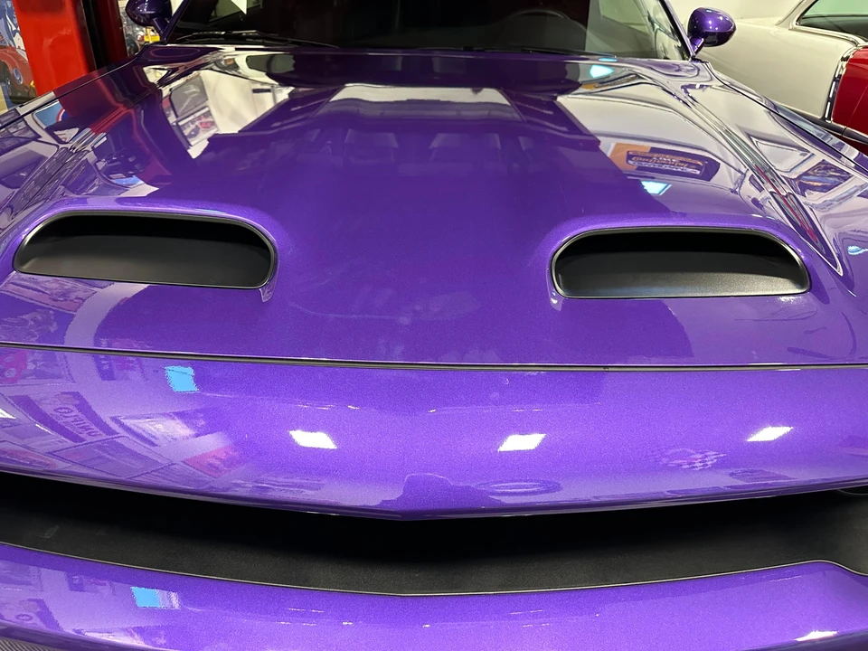 2019 Dodge Challenger SRT Hellcat 3rd Gen - Image 18 of 31