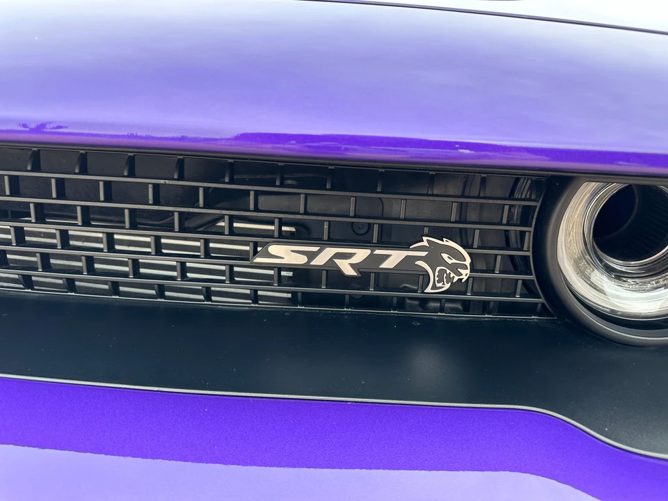2019 Dodge Challenger SRT Hellcat 3rd Gen - Image 19 of 31