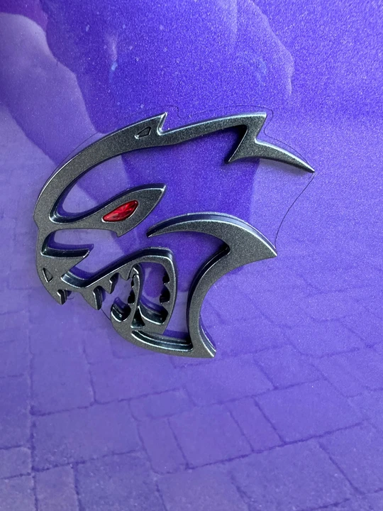 2019 Dodge Challenger SRT Hellcat 3rd Gen - Image 22 of 31