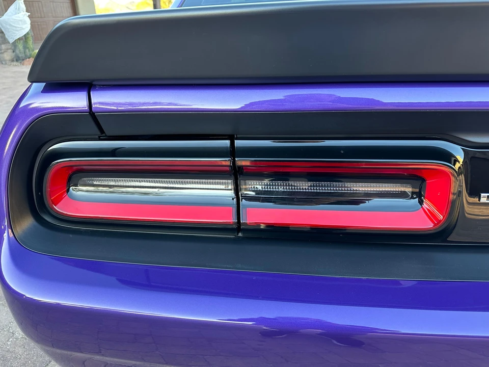 2019 Dodge Challenger SRT Hellcat 3rd Gen - Image 25 of 31