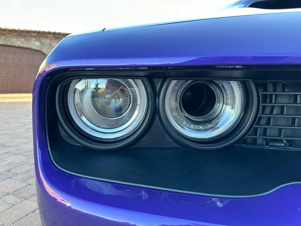 2019 Dodge Challenger SRT Hellcat 3rd Gen - Image 15 of 31
