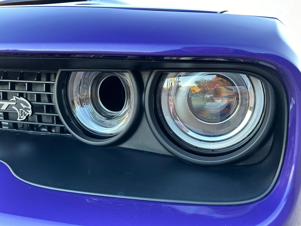 2019 Dodge Challenger SRT Hellcat 3rd Gen - Image 20 of 31