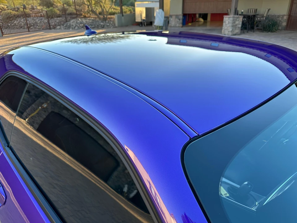 2019 Dodge Challenger SRT Hellcat 3rd Gen - Image 29 of 31