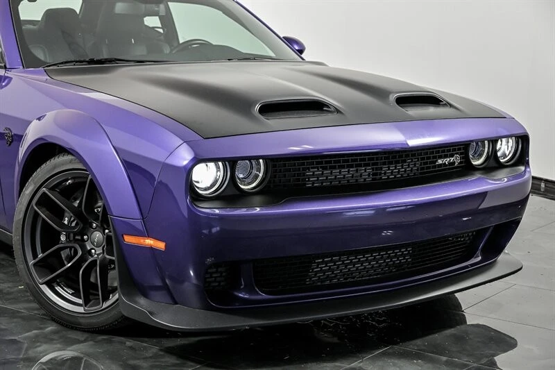 2019 Dodge Challenger SRT Hellcat 3rd Gen - Image 2 of 28