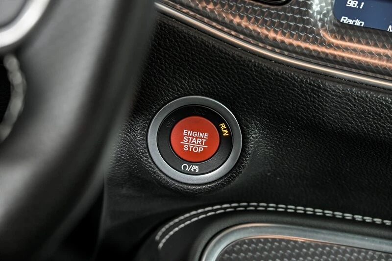 2019 Dodge Challenger SRT Hellcat 3rd Gen - Image 22 of 28