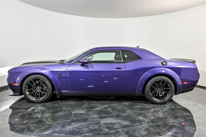 2019 Dodge Challenger SRT Hellcat 3rd Gen - Image 6 of 28
