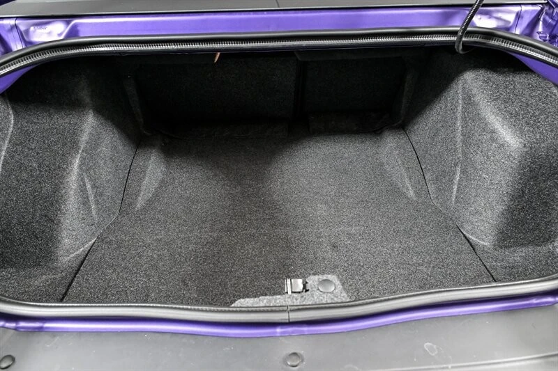 2019 Dodge Challenger SRT Hellcat 3rd Gen - Image 11 of 28