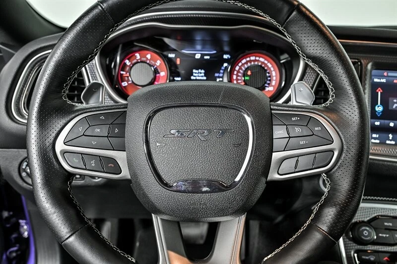 2019 Dodge Challenger SRT Hellcat 3rd Gen - Image 21 of 28