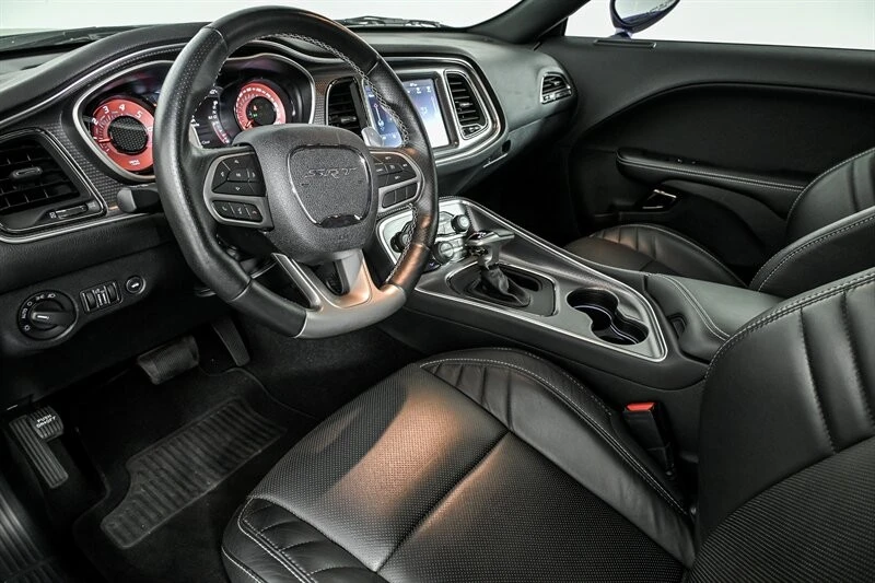 2019 Dodge Challenger SRT Hellcat 3rd Gen - Image 14 of 28