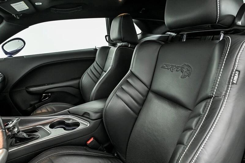 2019 Dodge Challenger SRT Hellcat 3rd Gen - Image 16 of 28