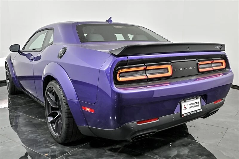 2019 Dodge Challenger SRT Hellcat 3rd Gen - Image 7 of 28