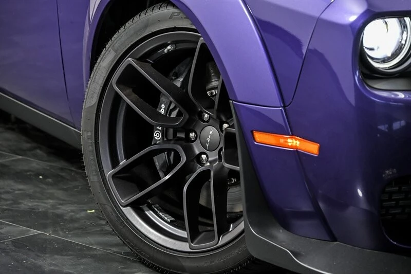 2019 Dodge Challenger SRT Hellcat 3rd Gen - Image 3 of 28