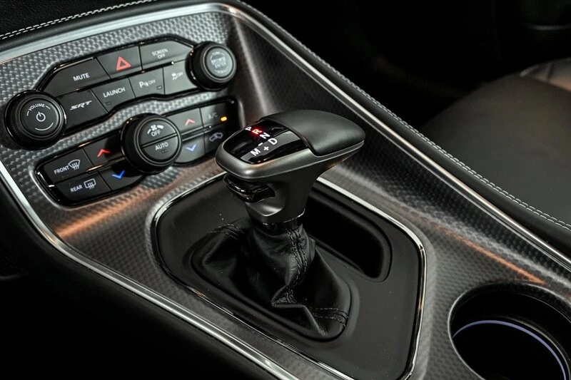 2019 Dodge Challenger SRT Hellcat 3rd Gen - Image 27 of 28
