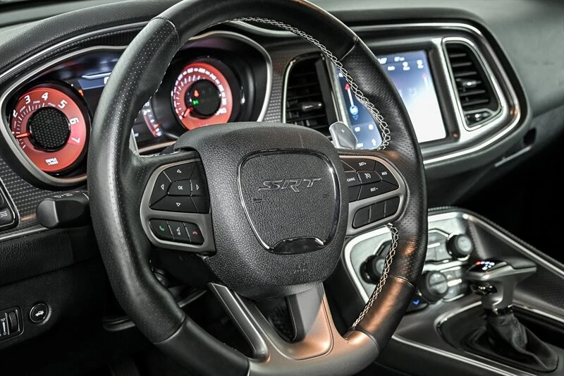 2019 Dodge Challenger SRT Hellcat 3rd Gen - Image 18 of 28