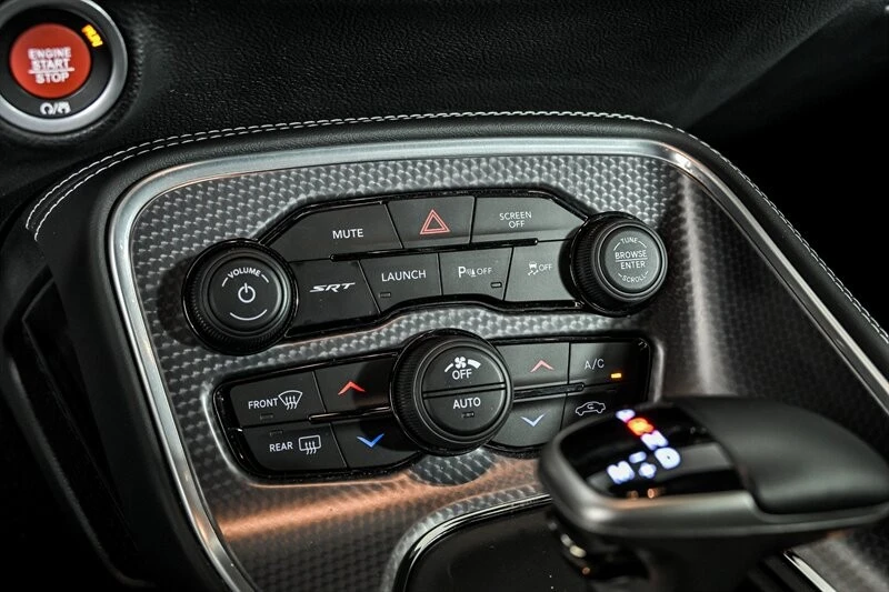 2019 Dodge Challenger SRT Hellcat 3rd Gen - Image 26 of 28