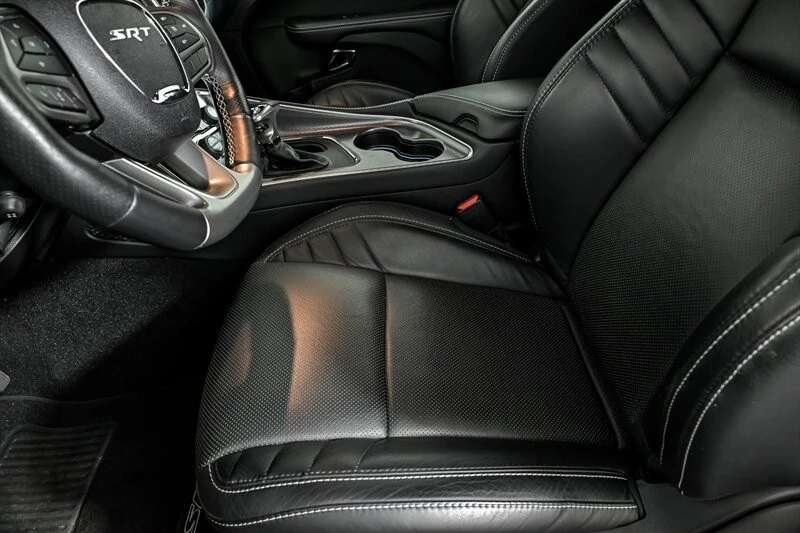 2019 Dodge Challenger SRT Hellcat 3rd Gen - Image 15 of 28