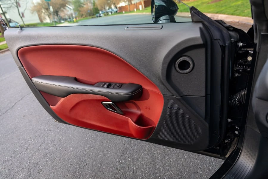 2019 Dodge Challenger SRT Hellcat 3rd Gen - Image 20 of 31