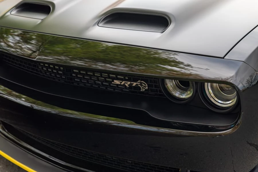2019 Dodge Challenger SRT Hellcat 3rd Gen - Image 14 of 31