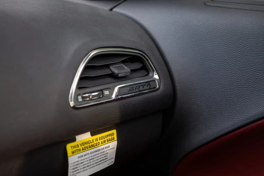 2019 Dodge Challenger SRT Hellcat 3rd Gen - Image 23 of 31