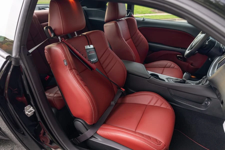 2019 Dodge Challenger SRT Hellcat 3rd Gen - Image 27 of 31