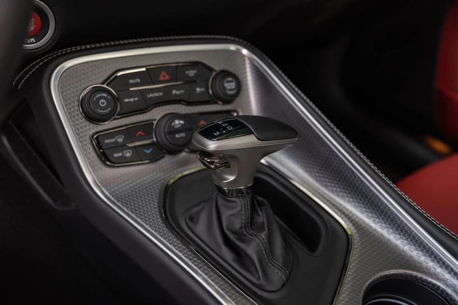 2019 Dodge Challenger SRT Hellcat 3rd Gen - Image 29 of 31