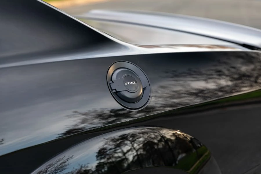 2019 Dodge Challenger SRT Hellcat 3rd Gen - Image 9 of 31