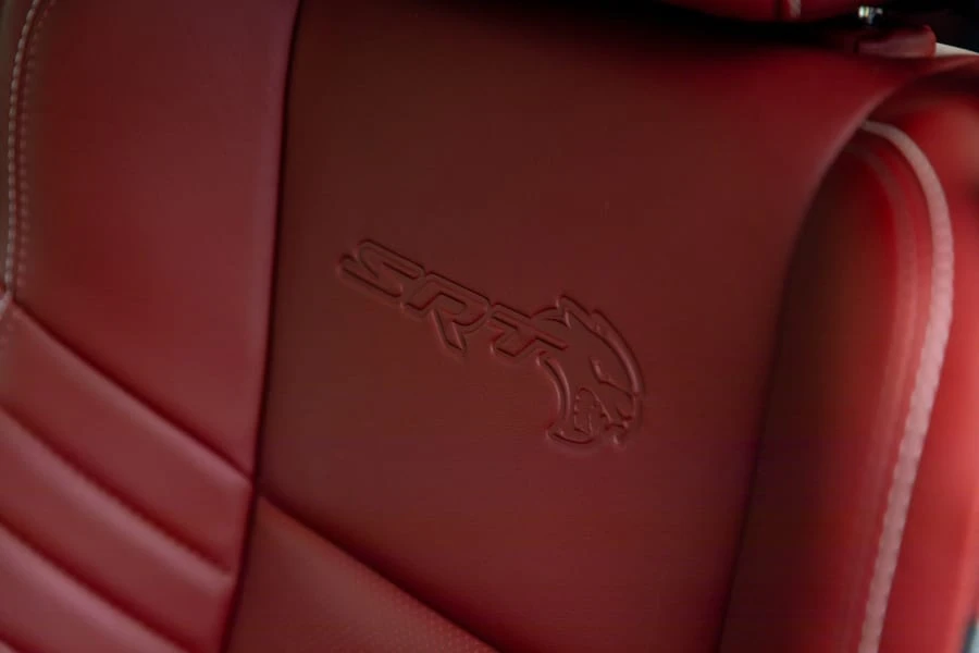 2019 Dodge Challenger SRT Hellcat 3rd Gen - Image 22 of 31