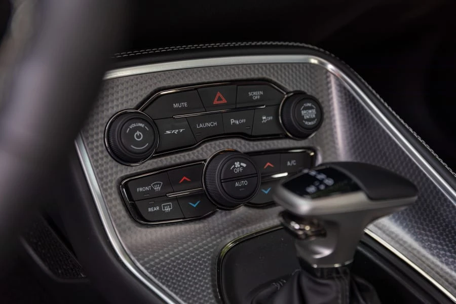 2019 Dodge Challenger SRT Hellcat 3rd Gen - Image 19 of 31