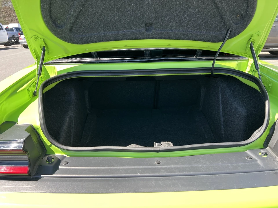 2019 Dodge Challenger SRT Hellcat 3rd Gen - Image 9 of 21