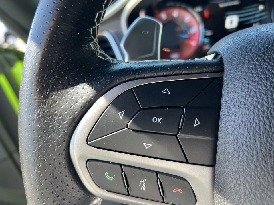 2019 Dodge Challenger SRT Hellcat 3rd Gen - Image 20 of 21